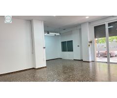 EL LOCAL QUE NECESITAS EN  ALQUILER,,  PARA ENTRAR YA,,, EN VALENCIA,,,, ZONA  MALILLA