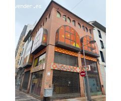 Local Comercial ó Edificio en Venta o Alquiler