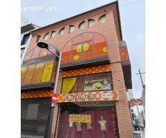 Local Comercial ó Edificio en Venta o Alquiler