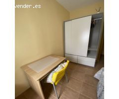 Piso en Alquiler en La Granada, Granada