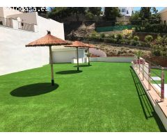 Casa en Alquiler en Salobreña, Granada