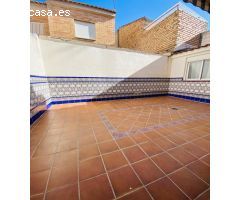 Casa en Alquiler en Santa Fe de Mondújar, Granada