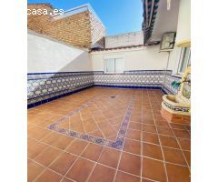 Casa en Alquiler en Santa Fe de Mondújar, Granada