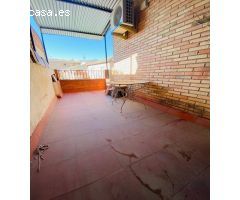 Casa en Alquiler en Santa Fe de Mondújar, Granada