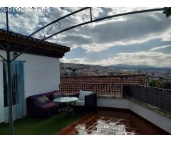 Casa en Alquiler en Monachil, Granada