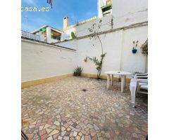 Casa en Alquiler en La Granada, Granada