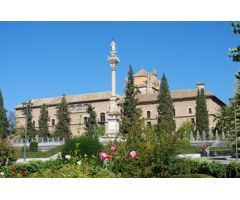 Estudio en Alquiler en La Granada, Granada