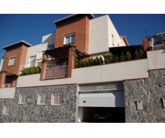 Casa en Alquiler en La Granada, Granada