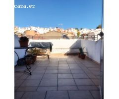 Apartamento en Alquiler en Huétor Vega, Granada