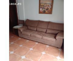 Apartamento en Alquiler en Monachil, Granada