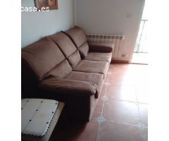 Apartamento en Alquiler en Monachil, Granada