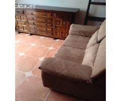 Apartamento en Alquiler en Monachil, Granada