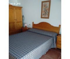 Apartamento en Alquiler en Monachil, Granada