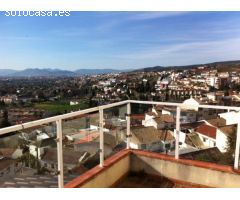 Duplex en Alquiler en Monachil, Granada