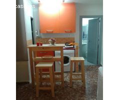 Apartamento en Alquiler en La Granada, Granada