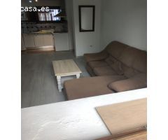 Apartamento en Alquiler en La Granada, Granada