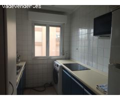 PISO DE DOS DORMITORIOS AL LADO DE PARADA DE METRO