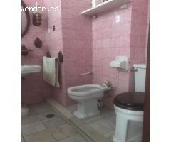 GRAN PISO EN INMEJORABLE ZONA DE SEVILLA