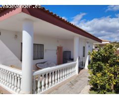 Chalet en alquiler para larga temporada (no vacacional).