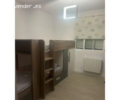 Chalet en alquiler para larga temporada (no vacacional).