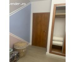 Chalet en alquiler para larga temporada (no vacacional).