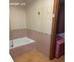 Chalet en alquiler para larga temporada (no vacacional).