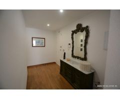 Alquiler de estupendo piso en Orihuela, zona Obispo Rocamora. Vivienda de 107 m2. construidos.