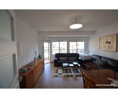 Alquiler de estupendo piso en Orihuela, zona Obispo Rocamora. Vivienda de 107 m2. construidos.