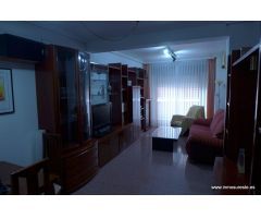 Alquiler de piso en Orihuela, zona de El Palmeral. Vivienda de 115 m2. construidos.