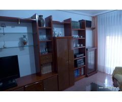 Alquiler de piso en Orihuela, zona de El Palmeral. Vivienda de 115 m2. construidos.