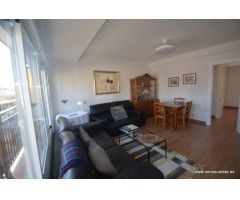 ¡¡ Alquiler de estupendo piso, preferiblemente a funcionarios con plaza en Orihuela !! 107 m2.