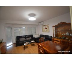 ¡¡ Alquiler de estupendo piso, preferiblemente a funcionarios con plaza en Orihuela !! 107 m2.