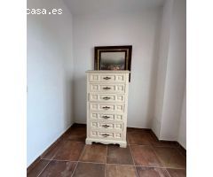 Acogedor apartamento de vacaciones en Monte de los Almendros