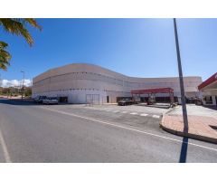 Edificio Comercial