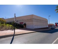 Edificio Comercial