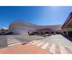 Edificio Comercial