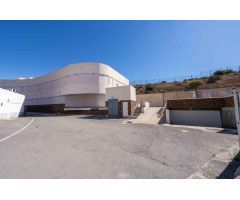Edificio Comercial
