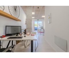 Local comercial en Venta en Aguadulce Almeria, Almería