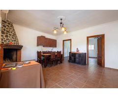 Casa con terreno en Venta en Fiñana, Almería