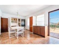 Casa con terreno en Venta en Abriojal, Almería