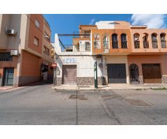 Duplex en Venta en Alhama de Almería, Almería