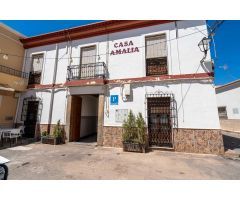 Hostal en Venta en Dalías, Almería