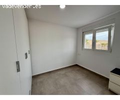 Chalet en peña las aguilas con una habitación con diseño minimalista