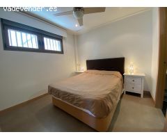 APARTAMENTO EN ARENALES DEL SOL MIRANDO AL MAR  DESDE 1 SEPTIEMBRE HASTA EL 30 DE JUNIO DE 20265