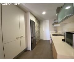 APARTAMENTO EN ARENALES DEL SOL MIRANDO AL MAR  DESDE 1 SEPTIEMBRE HASTA EL 30 DE JUNIO DE 20265