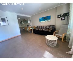 APARTAMENTO EN ARENALES DEL SOL MIRANDO AL MAR  DESDE 1 SEPTIEMBRE HASTA EL 30 DE JUNIO DE 20265