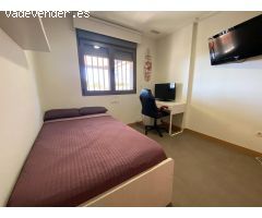 APARTAMENTO EN ARENALES DEL SOL MIRANDO AL MAR  DESDE 1 SEPTIEMBRE HASTA EL 30 DE JUNIO DE 20265