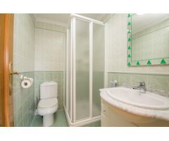 Triplex en Santa pola, esquina con 4 habitaciones, 3 baños, 3 terrazas y sotano