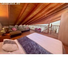Chalet en alquiler en zona de crevillente cerca del trasvase de dos habitaciones