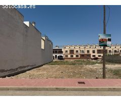 SOLAR PARA CONSTRUIR